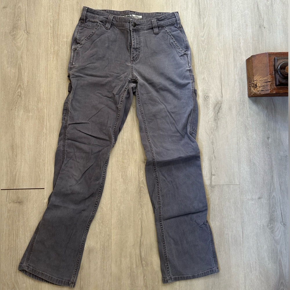 Carhartt women’s work pants